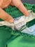 Imagem do Short Umbro verde masculino