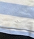 Polo Tommy Hilfiger Feminina – Listrada Azul e Branca - comprar online