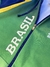 Casaco Oficial Brasil Olympikus | Pan 2011 | Tam G - Maria Brechoteira Brechó 
