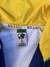 Imagem do Casaco Oficial Brasil Olympikus | Pan 2011 | Tam G