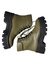 Bota Coturno forever 21 TAM 38 - comprar online