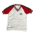 camiseta vintage esportiva cgc esportes imperial - comprar online