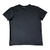 Camiseta Lacoste live preta estampa na internet
