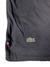 Camiseta Lacoste live preta estampa - loja online