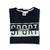 Imagem do Camiseta Lacoste live preta estampa