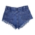 Shorts jeans farm TAM 38 na internet