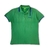 Camisa Polo Hugo Boss TAM G verde na internet