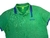 Camisa Polo Hugo Boss TAM G verde - loja online