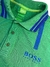 Imagem do Camisa Polo Hugo Boss TAM G verde