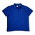 Camisa Polo Levi's® HM Azul Manga Curta TAM g na internet