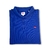 Camisa Polo Levi's® HM Azul Manga Curta TAM g - comprar online