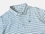 polo Lacoste listrada nautica número 7 (gg) - loja online