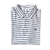 polo Lacoste listrada nautica número 7 (gg) - comprar online