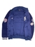 Jaqueta tng bomber college TAM GG - loja online