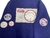 Jaqueta tng bomber college TAM GG