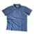 polo Lacoste cinza masculina numero 6 (G) na internet