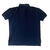 Polo Aleatory Masculina Azul Marinho | Tamanho P na internet