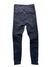 calça jeans zara estonada feminina TAM 36 - comprar online