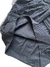 Imagem do Vestido Zara Preto Drapeado com Tule – Tamanho M