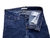 Calça Jeans Levi’s Skinny Azul Escuro | Nº 27 (equivale ao 38 BR) - loja online