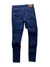 Calça Jeans Levi’s Skinny Azul Escuro | Nº 27 (equivale ao 38 BR) na internet
