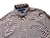 Camisa Social Tommy Hilfiger New York Fit | Masculina Tamanho S - Maria Brechoteira Brechó 