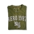 Camiseta Aeropostale Unissex | Estampa Bordada AERO 1987 NY - comprar online