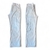 Calça cargo Zoomp vintage CGC – Tamanho 40 - Maria Brechoteira Brechó 