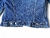 Jaqueta jeans Levi’s feminina TAM P - loja online