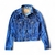 Jaqueta jeans Levi’s feminina TAM P - comprar online