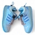 Tênis adidas x Bad Bunny Forum Buckle Low – Blue Tint Tam 38 - Maria Brechoteira Brechó 