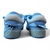 Tênis adidas x Bad Bunny Forum Buckle Low – Blue Tint Tam 38 na internet