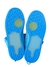 Tênis adidas x Bad Bunny Forum Buckle Low – Blue Tint Tam 38