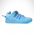 Tênis adidas x Bad Bunny Forum Buckle Low – Blue Tint Tam 38