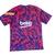 Camisa Oficial Barcelona Pré-Jogo Nike – Tamanho L na internet