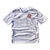 camisa flamengo adidas branca edição comemorativa 70 anos tamanho s infantil