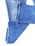 calça jeans diesel reyhan masculina destroyed (w36 l34)