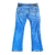 calça jeans diesel reyhan masculina destroyed (w36 l34) na internet
