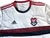 Camisa Flamengo II 2019-2020 Adidas Torcedor Branca - Tamanho G - Maria Brechoteira Brechó 