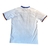 camisa real madrid adidas branca masculina - tam G na internet