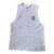 Regata Element Branca – Tamanho G Classic Fit