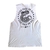 Regata Element Branca – Tamanho G Classic Fit - comprar online