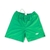 Short Umbro verde masculino - comprar online