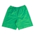 Short Umbro verde masculino na internet