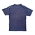 Camiseta Fruit of the Loom “New York” Tamanho M | Corte tubular - Maria Brechoteira Brechó 
