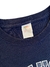 Imagem do Camiseta Fruit of the Loom “New York” Tamanho M | Corte tubular