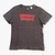 Camiseta Levi’s logo vintage — Tam. M Unissex na internet