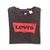 Camiseta Levi’s logo vintage — Tam. M Unissex - comprar online