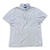 Polo Tommy Hilfiger Cinza – original - Custom Fit (Tamanho G) - comprar online