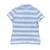 Polo Tommy Hilfiger Feminina – Listrada Azul e Branca na internet